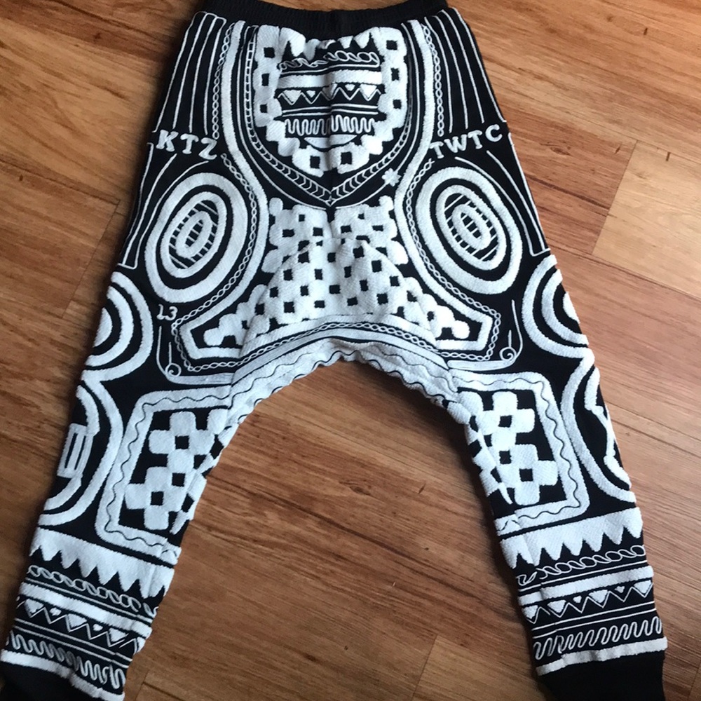 KTZ Men’s pants